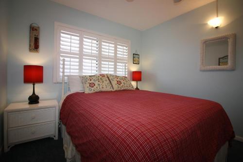 Sand Castle By Plumlee Vacation Rentals