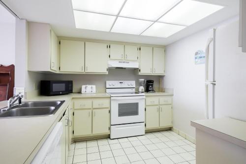 Sand Castle By Plumlee Vacation Rentals