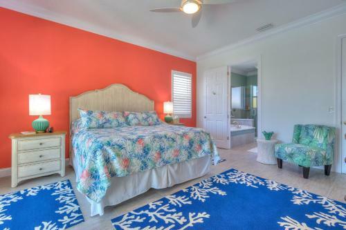 Dream Vacation Home