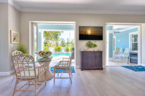 Dream Vacation Home