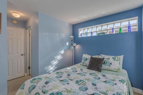 Gulf Sunset Oasis - Beach Front Apts