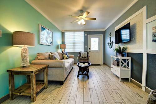Apartamento Clearwater Beach Suites 202 Condo
