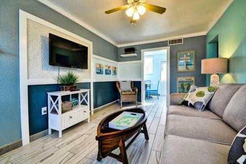 Apartamento Clearwater Beach Suites 202 Condo