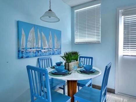 Apartamento Clearwater Beach Suites 202 Condo