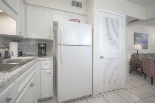 Apartamento Clearwater Beach Suites 107 Condo