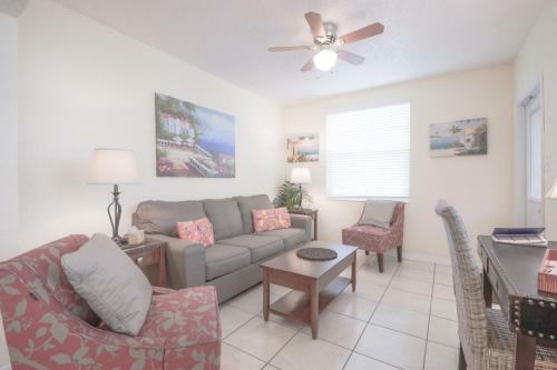Apartamento Clearwater Beach Suites 107 Condo