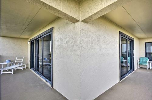 Apartamento Ocean-view Condo With Direct Cocoa Beach Access