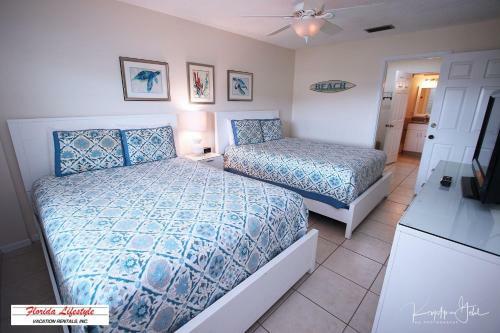 Sea Gate By Florida Lifestyle Vacation Rentals