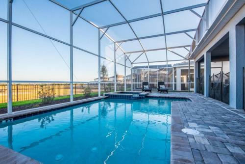 1517 Mulligan Blvd Villa #221514 Villa