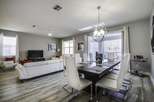 Moon Valley Villa #230720