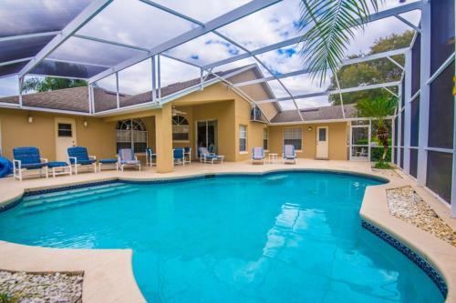 Four-bedroom Villa 521
