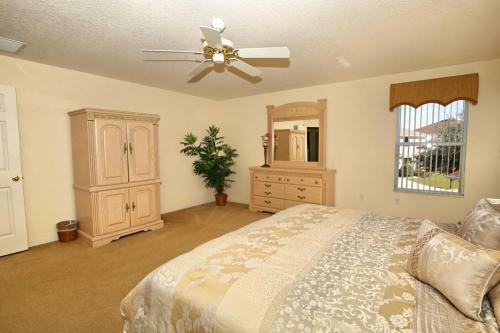 Four-bedroom Villa 103