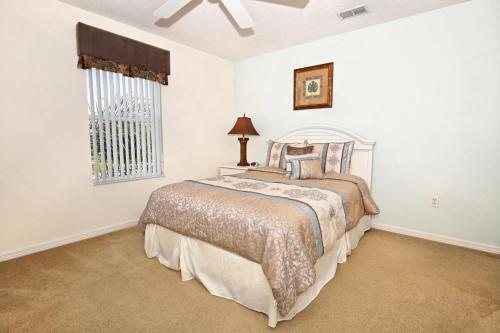 Four-bedroom Villa 103
