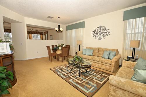 Four-bedroom Villa 103