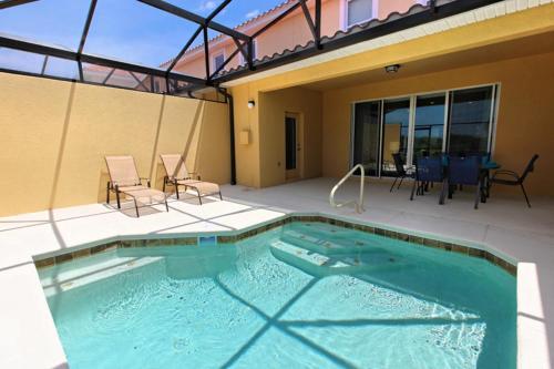 Four-bedroom Villa 4631