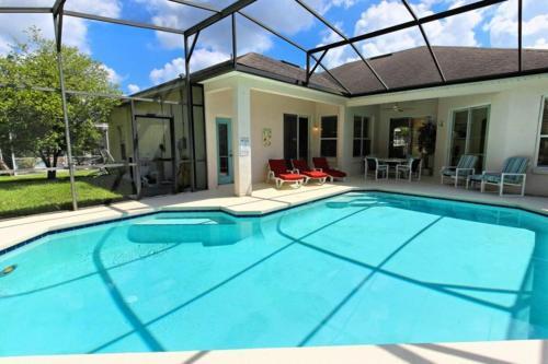 Villa Highlands 835e