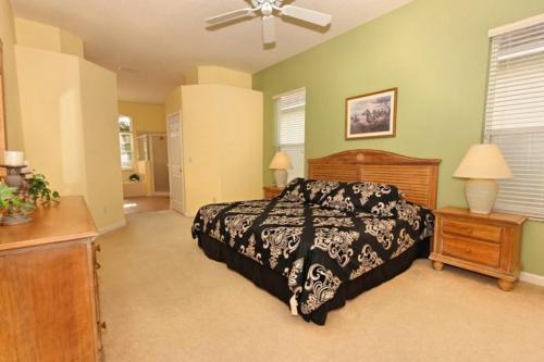 Villa Highlands 835e