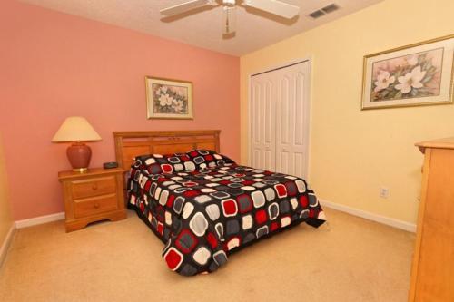 Villa Highlands 835e