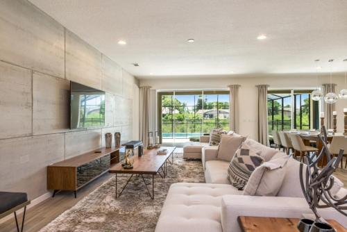 Villa Solterra Townhouse 5212