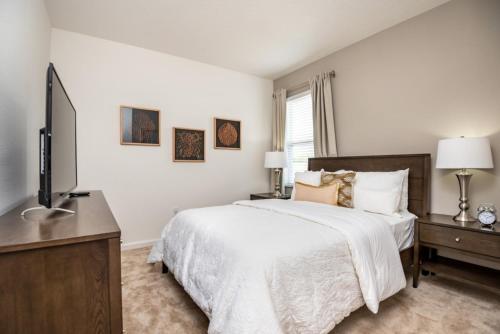 Villa Solterra Townhouse 5212