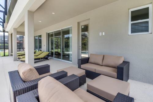 Villa Solterra Townhouse 5212