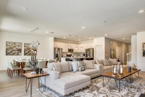 Villa Solterra Townhouse 5212