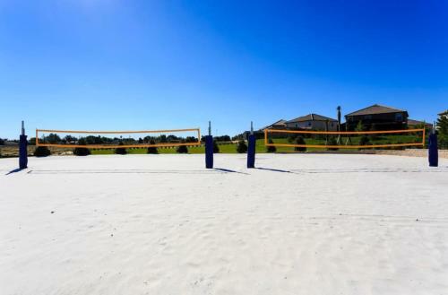 Champion Gates American Luxury Resort Home