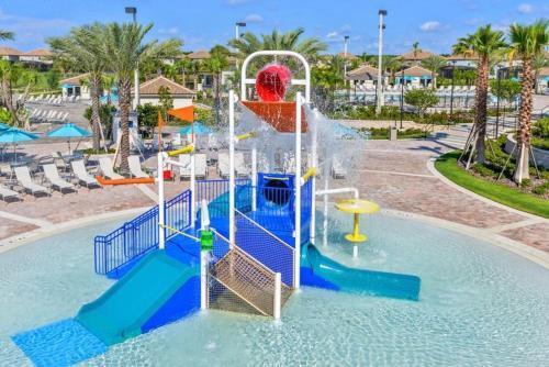 Great Single Vacation Home With Private Pool Cg9153