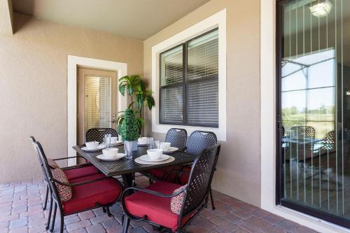 Great Single Vacation Home With Private Pool Cg9153