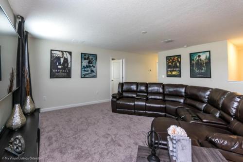 Moonvalley Drive Villa #258897 Villa
