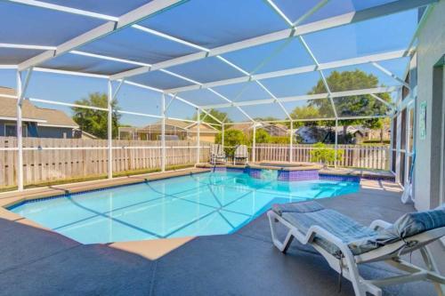 Joanne's Westridge Villa Home