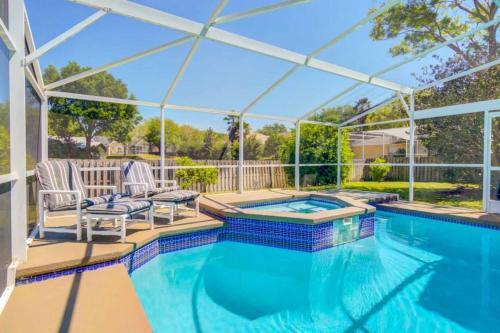 Joanne's Westridge Villa Home