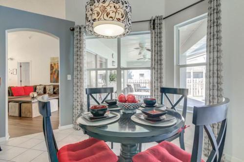 Joanne's Westridge Villa Home