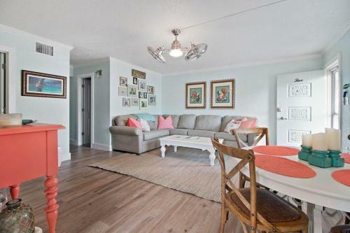 Apartamento Gulf Life Vacations? Crystal Retreat #2