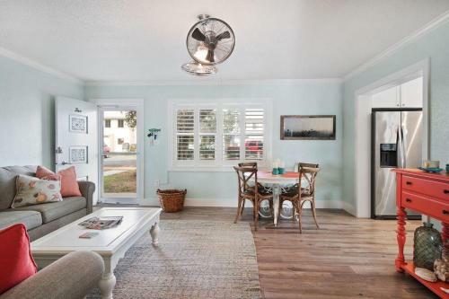 Apartamento Gulf Life Vacations? Crystal Retreat #2