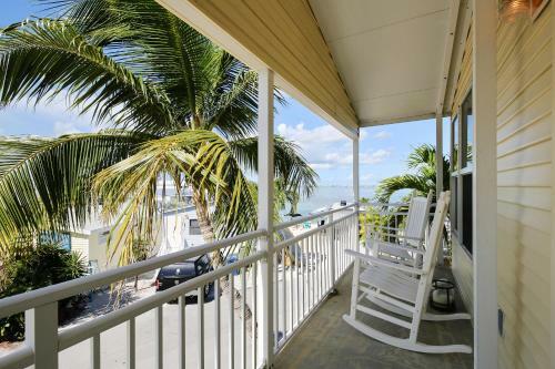 Tropical Sabbatical