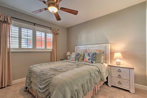 Waterfront House On Kings Bay With Dock And Lift!