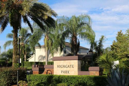 Highgate Park Villa, Davenport
