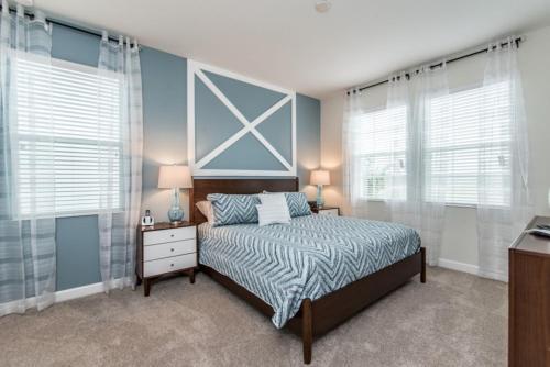 Moonvalley Villa #230708