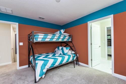 Moonvalley Villa #230708