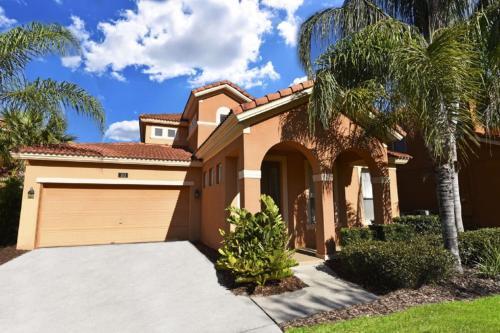 Watersong Resort #230820 Home