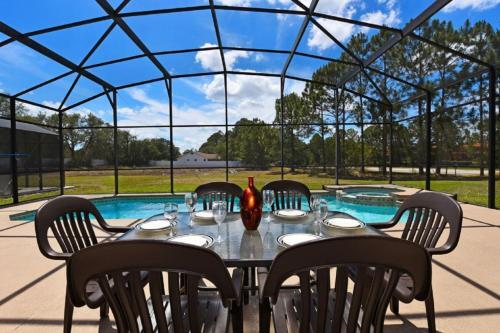 Watersong Resort #230820 Home