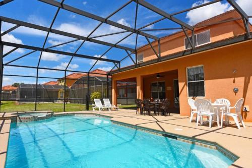 Watersong Resort #230820 Home