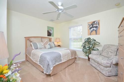 Ridgebrook Villa #230786