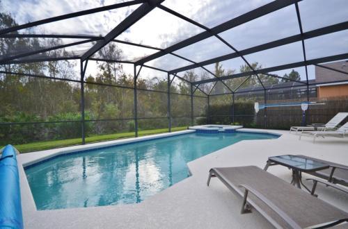 Ridgebrook Villa #230786