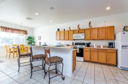 Bay Leaf Villa #235901