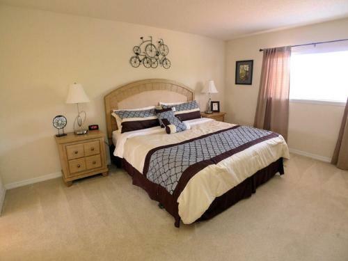 163 Watersong 5 Bedroom Villa