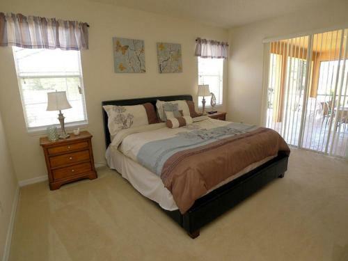 163 Watersong 5 Bedroom Villa