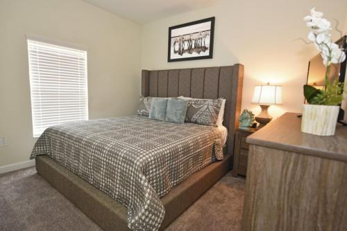1610 Champions Gate Resort 4 Bedroom Villa