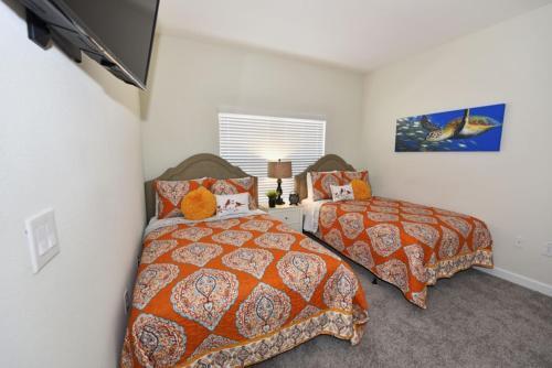 1610 Champions Gate Resort 4 Bedroom Villa